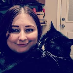 Meet your Posher, Kate